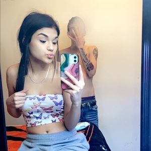 Meet your Posher, Jayleigh